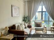 [Fully Furnished] Residensi Brickfields, Jalan Thamby...