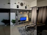 FULLY FURNISHED Residensi Damai Condominium