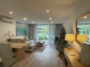 Fully Furnished Resort Living