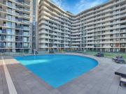 Fully Furnished Resort Style Luxury Living