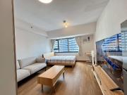 Fully Furnished RFO 1BR FOR LEASE / RENT at The Rise...