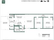 Fully Furnished Richmond Cottage Ready to Move In!