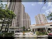 Fully Furnished Rivercity Condominium