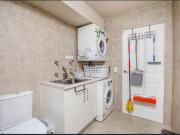 Fully Furnished Riverside Apartment in the Heart of...