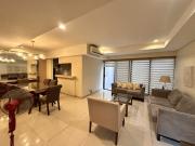 Fully Furnished Rockwell Santolan Townhouse: For Rent in...