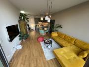 Fully Furnished Roof Top Apartment in brand new...