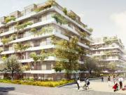 Fully Furnished Roof Top Apartment in brand new...