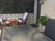 FULLY FURNISHED ROOFTOP APARTMENT 3 MONTH LEASE