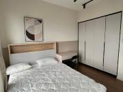 Fully Furnished Room at M Vertica Free 1 Month Rental ‼️