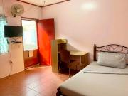 Fully Furnished Room For Rent in Hernan Cortes Street...