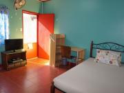 Fully Furnished Room For Rent in Hernan Cortes Street...