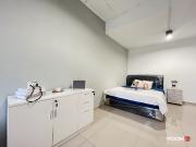 Fully Furnished room No need to bring your own!Middle...