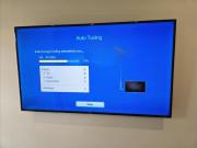 Fully Furnished Rooms