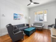 4 x Fully Furnished Rooms for Lease All Bills Included...