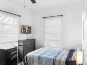 Fully Furnished Rooms with Private Bath_Utilities Fully Furnished Rooms with Private Bath_Utilities