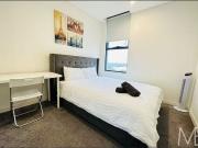 Level 6/32 34 Levey Street, Wolli Creek, NSW 2205