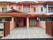 Fully Furnished Rumah Cantik 2 Storey Seksyen 3 Bandar...