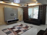 Fully furnished Rumah Sewa Semenyih