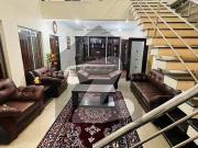 Fully Furnished Safari Home 8 Marla Double Storey House...