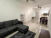 Fully Furnished Savanna Executive Suite Southville City