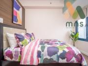 Fully furnished Scandi one bedroom near Ayala Ave