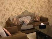 Fully Furnished Sea Facing Apartment for Sale Clifton...