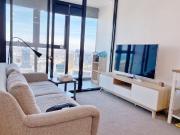 FULLY FURNISHED SEAVIEW APARTMENT NEXT TO CROWN CASINO