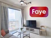 Fully Furnished Seaview VIVO Condo For RENT Batu Kawan...
