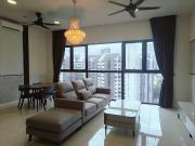 Fully Furnished Secoya Residence Pantai Sentral Park For...
