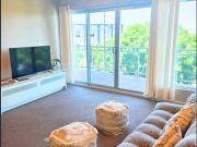 Fully Furnished Secure 2 Bedroom, 2 Bathroom Apartment...