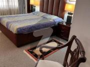 Fully Furnished Secure Apartment For Foreigners Clifton...