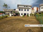 [FULLY FURNISHED] Semi D Double Storey Taman Cindai...