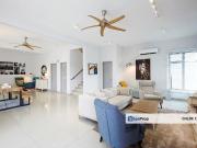 Fully Furnished Semi D For Rent | S2 Heights