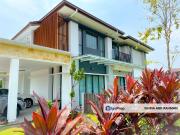 Fully Furnished Semi D @ Setia Eco Glades, Cyberjaya For...