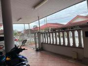 Fully furnished semid 4b3br with one store