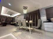 Fully Furnished SemiD Taman Sri Mewah Pekan Meru HOT unit