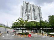 Fully Furnished | Service Apartment Puncak 7 Residence @...