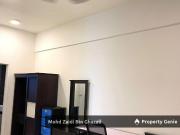 Fully furnished Service resident bandar Kinrara