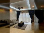 Fully furnished, Setapak