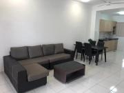 FULLY FURNISHED Setia Permai SETIA ALAM MUST SEE NICE HOUSE