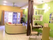 Fully Furnished Shop Apartment