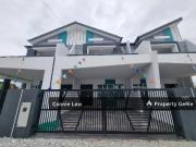 Fully furnished Showhouse Guarded New double storey...