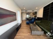 Fully Furnished Silk One Apartment