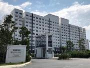 FULLY FURNISHED Simfoni Apartment Eco Majestic Semenyih...