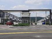 Fully Furnished Simfoni Perdana Puncak Alam Townhouse...