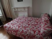 Fully Furnished Single Bedsit in ZONE1 SW3