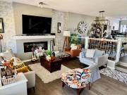 FULLY FURNISHED SINGLE FAMILY 3 BED, 2.5 BATH IN...