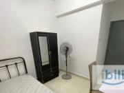 Fully Furnished Single Private Room at D'Alamanda, 7...