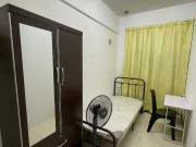 Fully Furnished Single Private Room at D'Alamanda, 7...