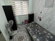 Fully furnished single room 5min walk to LRT Cempaka